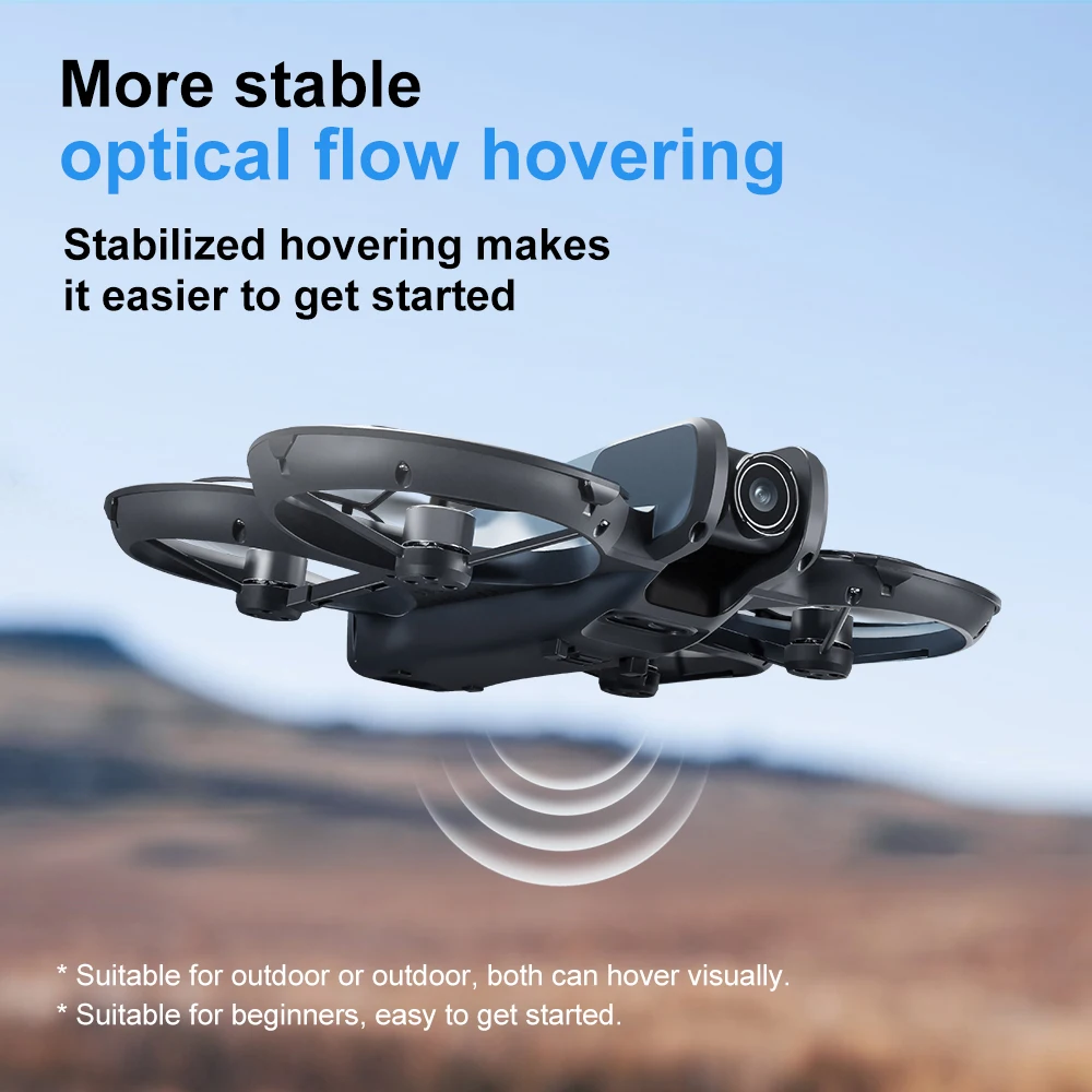 Xiaomi Mijia MINI V666 Drone 4K Professional WIFI 5G Dron Obstacle Avoidance Brushless Altitude Headless Mode RC Quadcopter Toys