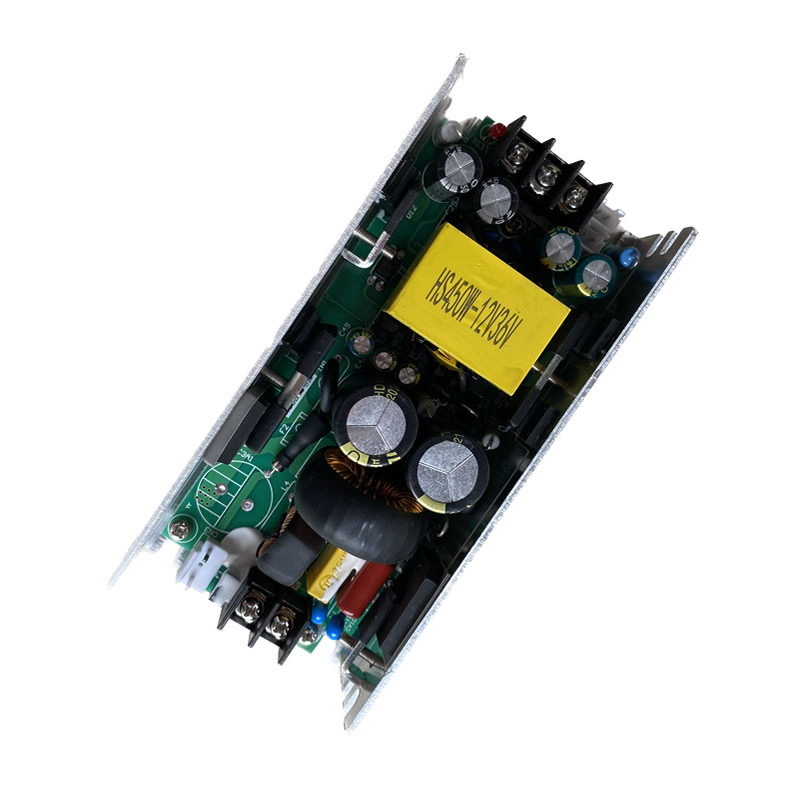 HOSENG HS450W-36V28V24V12V Moving Head Strahllampe 7R 230W 5R 200W Vorschaltgerät/Stromversorgung Passend für Bühnenlicht/Lampe