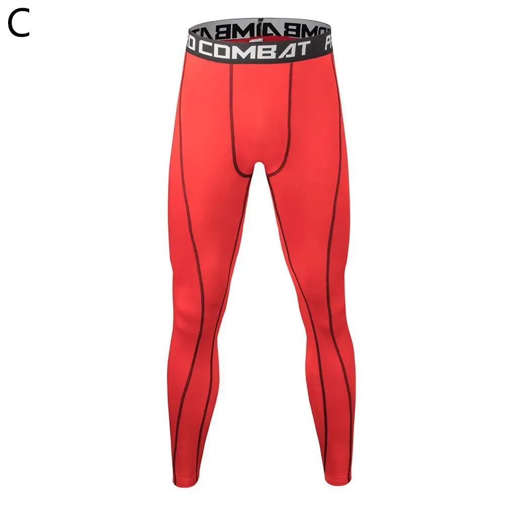 2024 new summer men's jogging pants men's fitness jogging pants men's training running pants sports pants