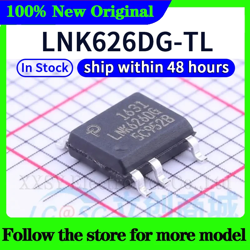 LNK362DN LNK364DN LNK363DN LNK306DN LNK305DN LNK304DN LNK562DN LNK563DN LNK574DG LNK575DG LNK576DG LNK626DG In stock