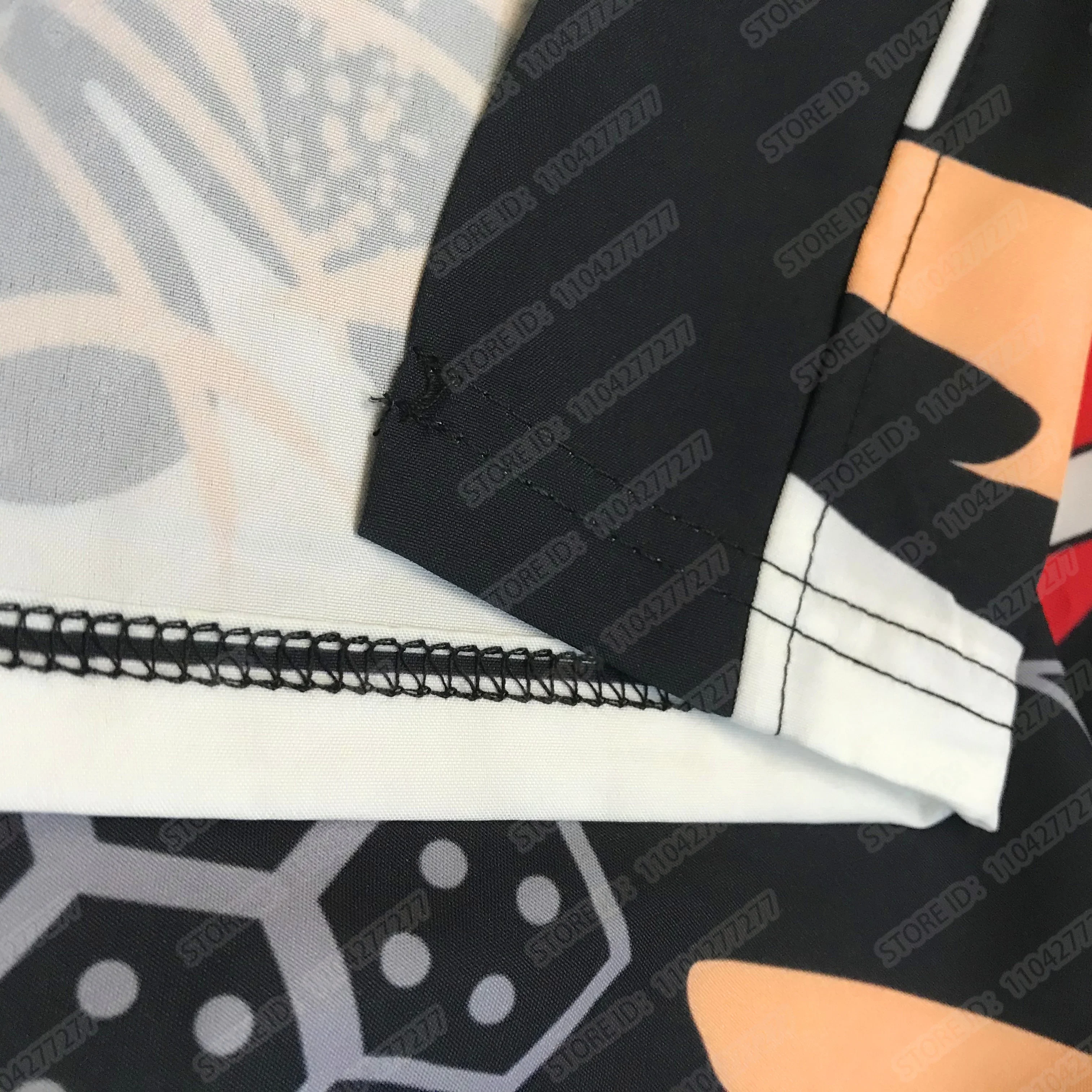 Maska lisa z nadrukiem Kimono mężczyźni tradycyjne japońskie kimono kobiety Haori Yukata 3/4 rękaw otwarty przód płaszcz Kimono mujer unisex