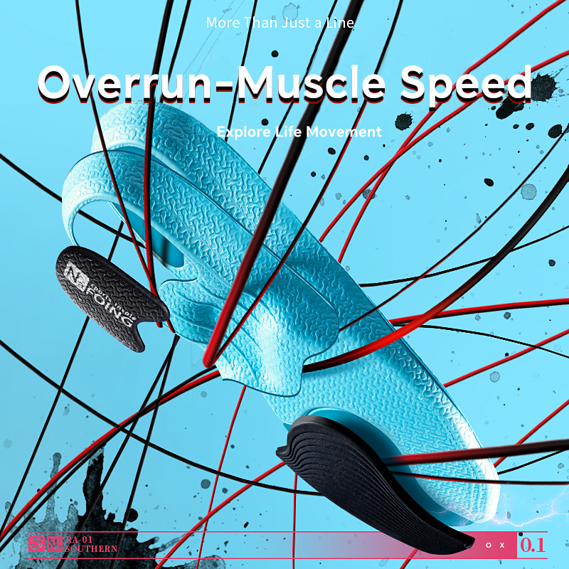 Orthopedic Insoles for Flat Foot Feet Arch Support Plantar Fasciitis Medical Running Insoles EVA High Elastic Insoles for Shoes