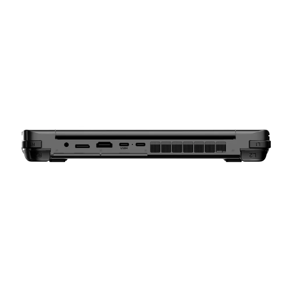 Nuevo GPD 2025 WIN Max 2 64GB 32GB RAM 1TB 2TB SSD disco duro CPU AMD 8840U AI9 HX370 portátil para juegos Mini PC Notebook