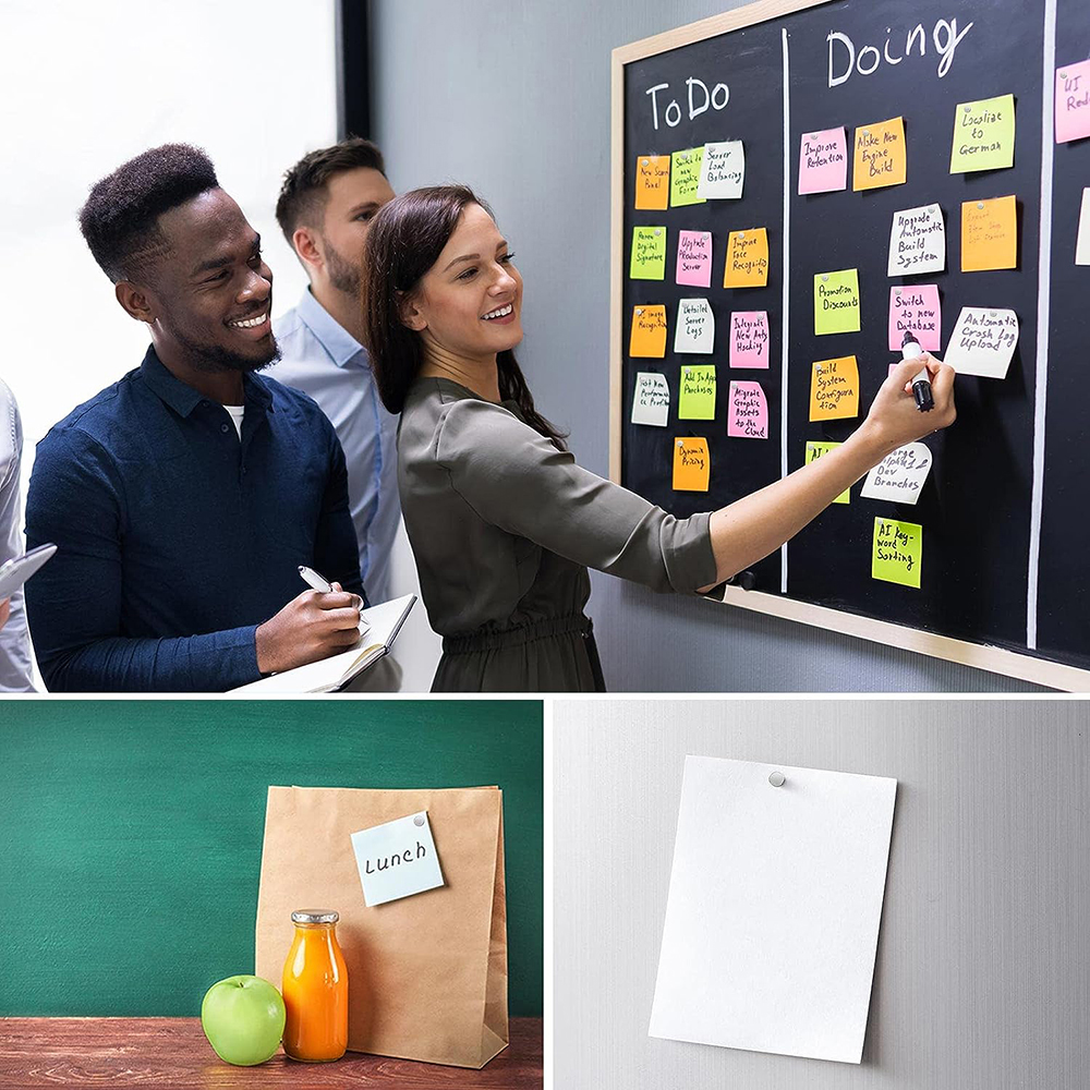 има магниты на холодильник DIY офис доска мастерская 4x1/4x2/5x1/5x2/5x3/6x1/6x2/6x3 мм