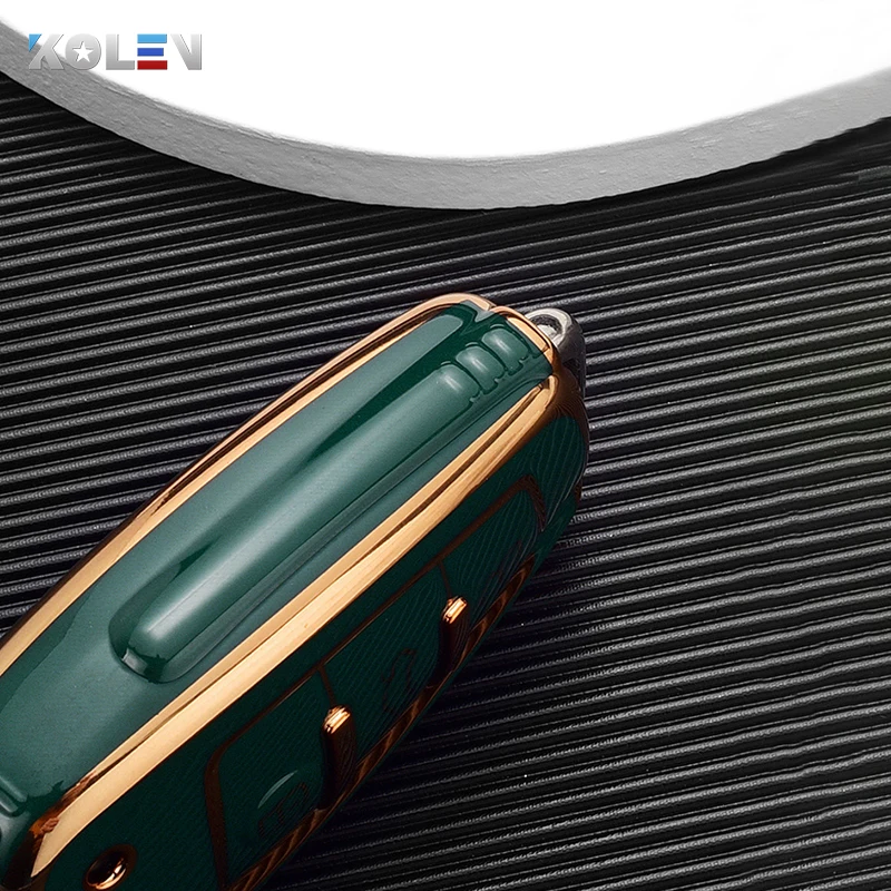 Thời Trang TPU Xe Lật Chìa Khóa Bao Da Dùng Cho Xe Audi A1 A3 8P 8L A4 A5 B6 B7 A6 a7 C5 C6 4F Q3 Q5 Q7 Q8 TT S3 S4 S6 RS Phụ Kiện