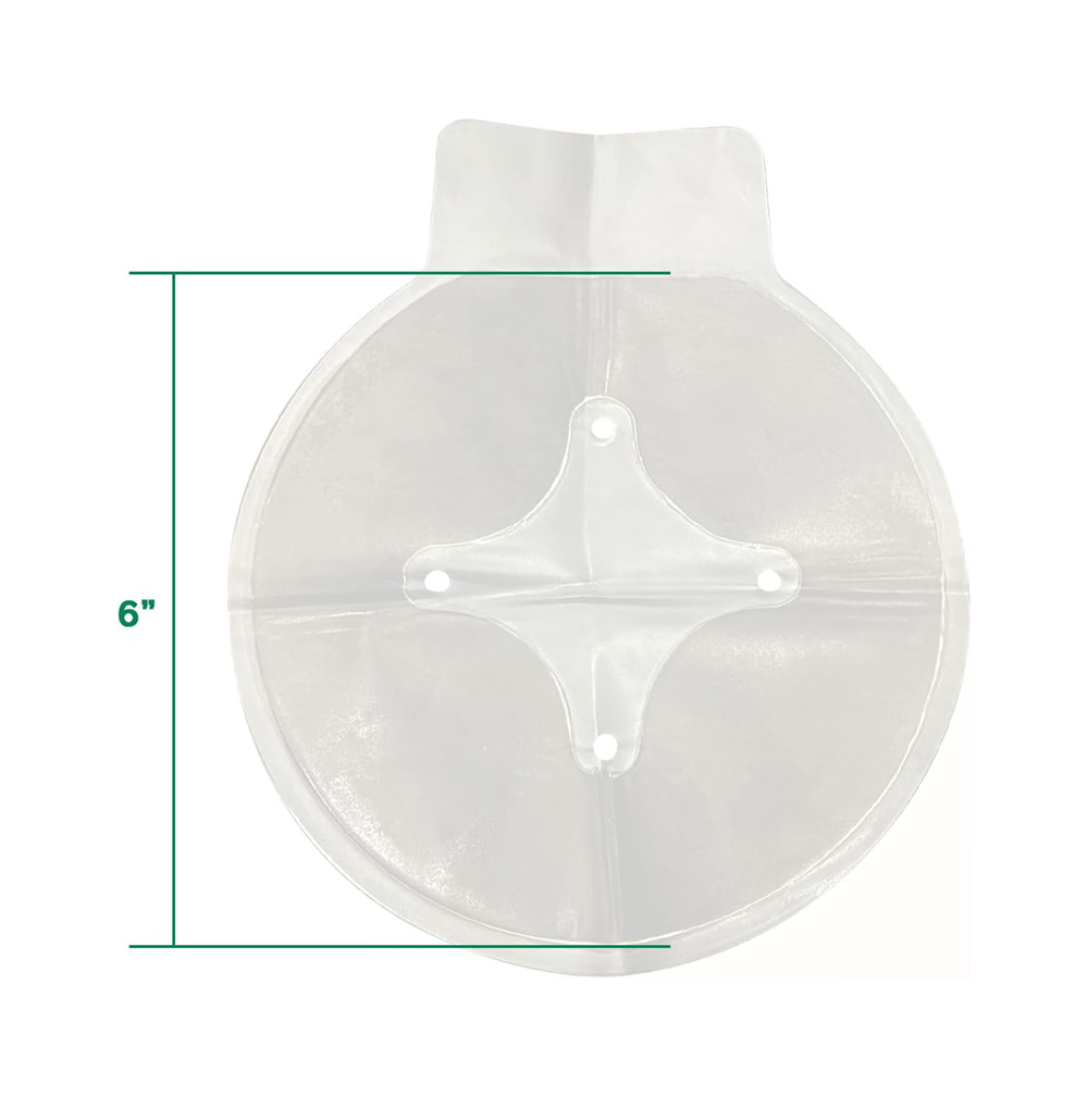Vented Chest Seal การบาดเจ็บชุดการแพทย์ฉุกเฉิน Occlusion Chest Seal Dressing First Aid Chest Trauma Care Rescue Bandage