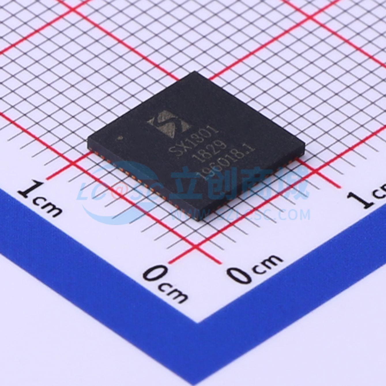 SX1301IMLTRT 재고 있음 100% 원본 및 신규