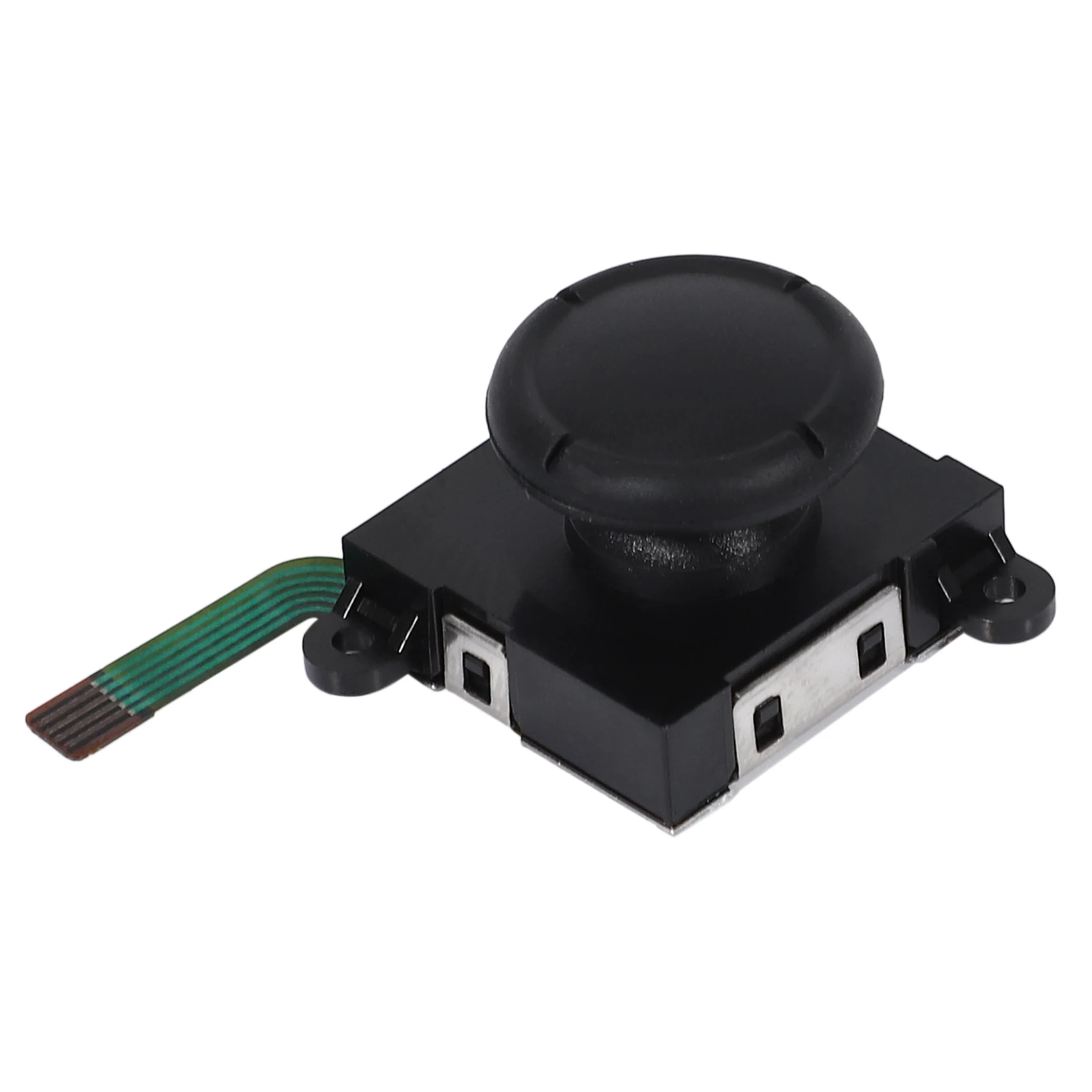 5Pcs Replacement 3D Analog Rocker Joy Stick for Nintendo Switch Controller NS Gamepad Joycon Game Pad