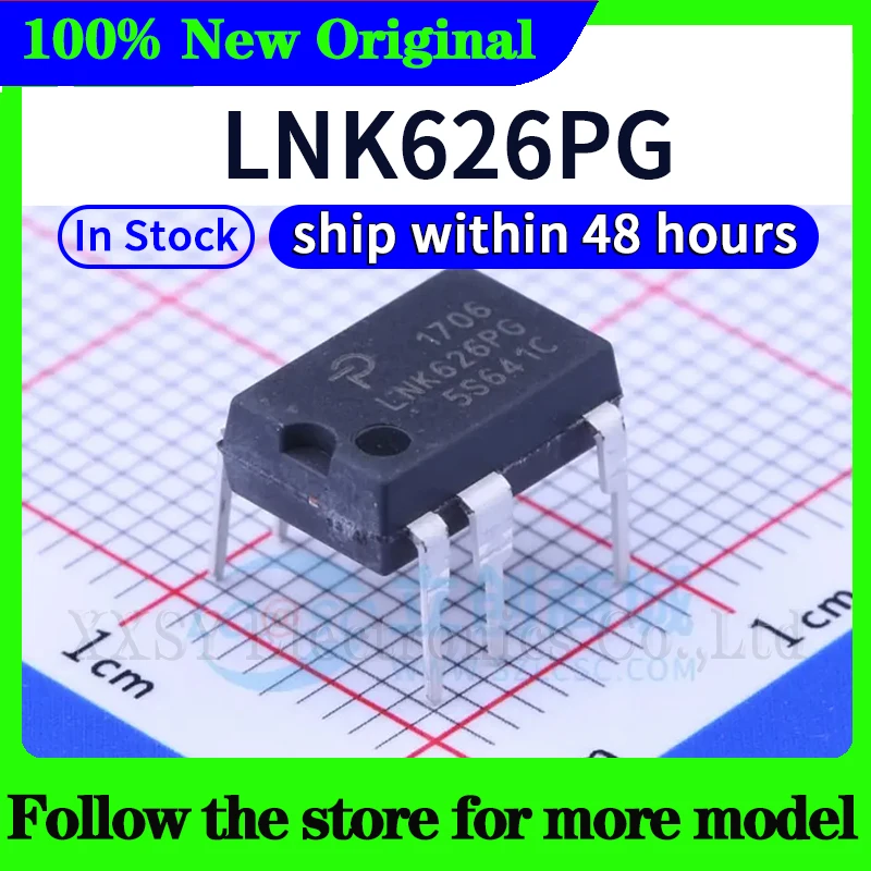 LNK626PG LNK625PG LNK624PG LNK623PG LNK616PG LNK606PG LNK520PN LNK500PN Alta calidad Nuevo