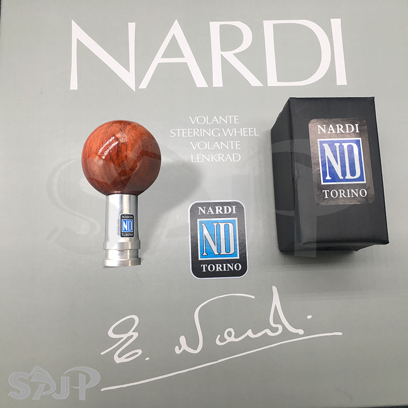 車リアルウッドギアシフトノブ JDM マニュアルギアレバーノブピーチウッドギアシフトノブ 5/6 スピード木製ノブユニバーサル車ハンドル