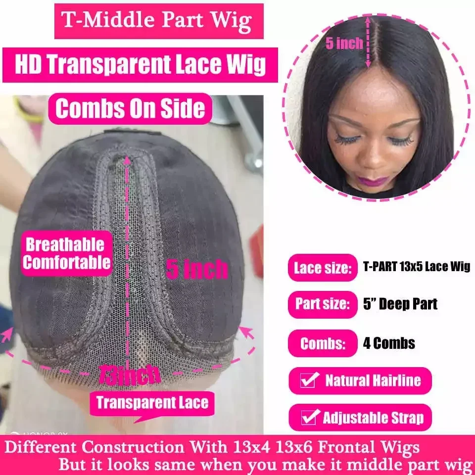 Ombre em linha reta bob 13x6x2 perucas dianteiras do laço cabelo humano curto bob perucas cinza loira remy cabelo pré arrancado peruca sem cola com franja