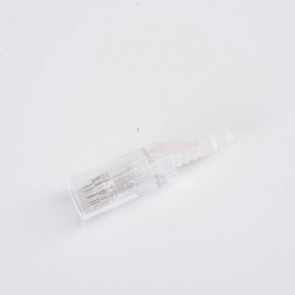 ปากกาแต้มสิวไร้สาย dr.pen M7 W ของแท้พร้อมตลับเข็ม32ตลับหมึกเข็มขนาดเล็กเพื่อการรักษาผมร่วงต่อต้านริ้วรอย