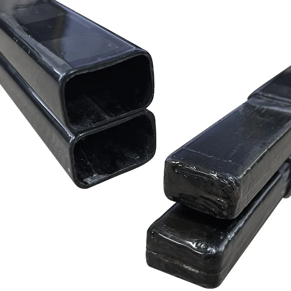 ฮอกกี้น้ําแข็งฮอกกี้ Stick Extension 4/6 นิ้วคุณภาพสูงผู้ใหญ่ความยาวน้ําหนักเบาสําหรับ Hockey Stick End Plug อุปกรณ์ฮอกกี้