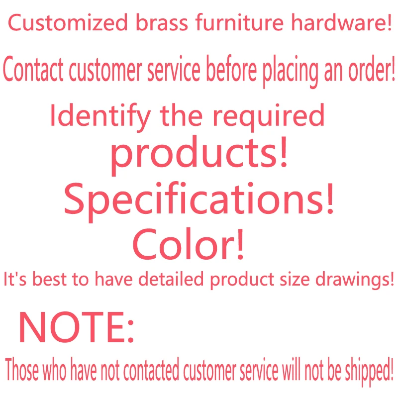 Personalizado Brass Handle e Lock Body Connection, Contate o Atendimento ao Cliente para a Colheita antes de fazer um pedido