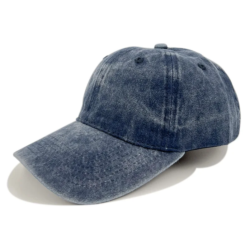 Autumn Adjustable Unisex-Teens Baseball Cap Fashion Solid Color Sports Sunshade Hat Spring/Summer Cap For Men Women