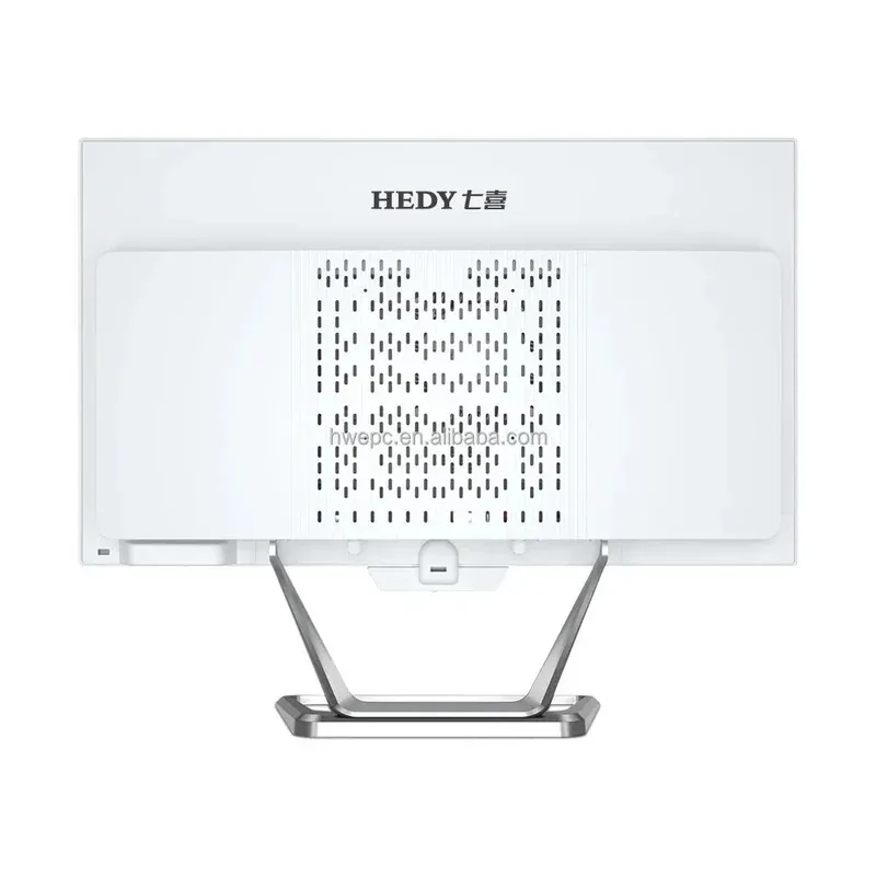 Desktop PC G5905 8GB 256GB SSD All-in-One Computer Desktop AIO Computer Monoblock All-In-One PC