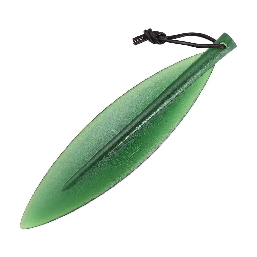 Student Stationery Cut Paper Tool Office School Supplies Express Opener Willow Leaf Letter Opener Lancet Paper Envelopes Opener