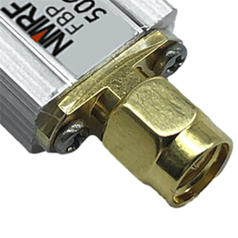 WFB-5060 5,8G (5000-6000 МГц) широкополосный полосовой фильтр UWB 5060 МГц