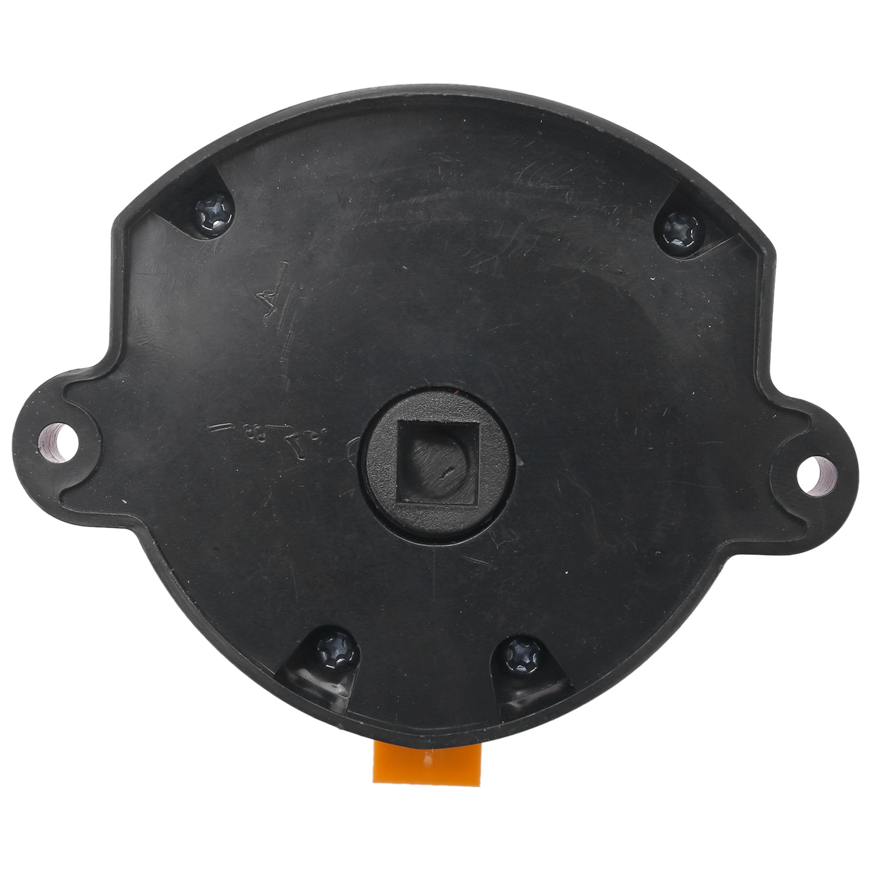 Atuador motorizado para Air Damper Valve, duto de ar elétrico, Wind Valve Driver, Ventilação Pipe, 1NM, 220V