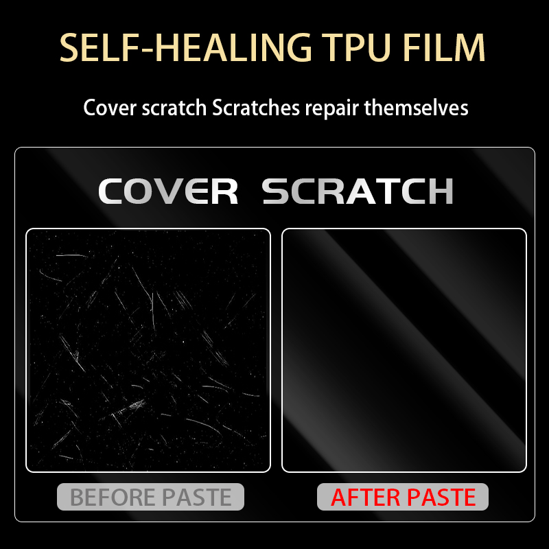 Прозрачная защитная пленка для Aprilia RS660 RS 660