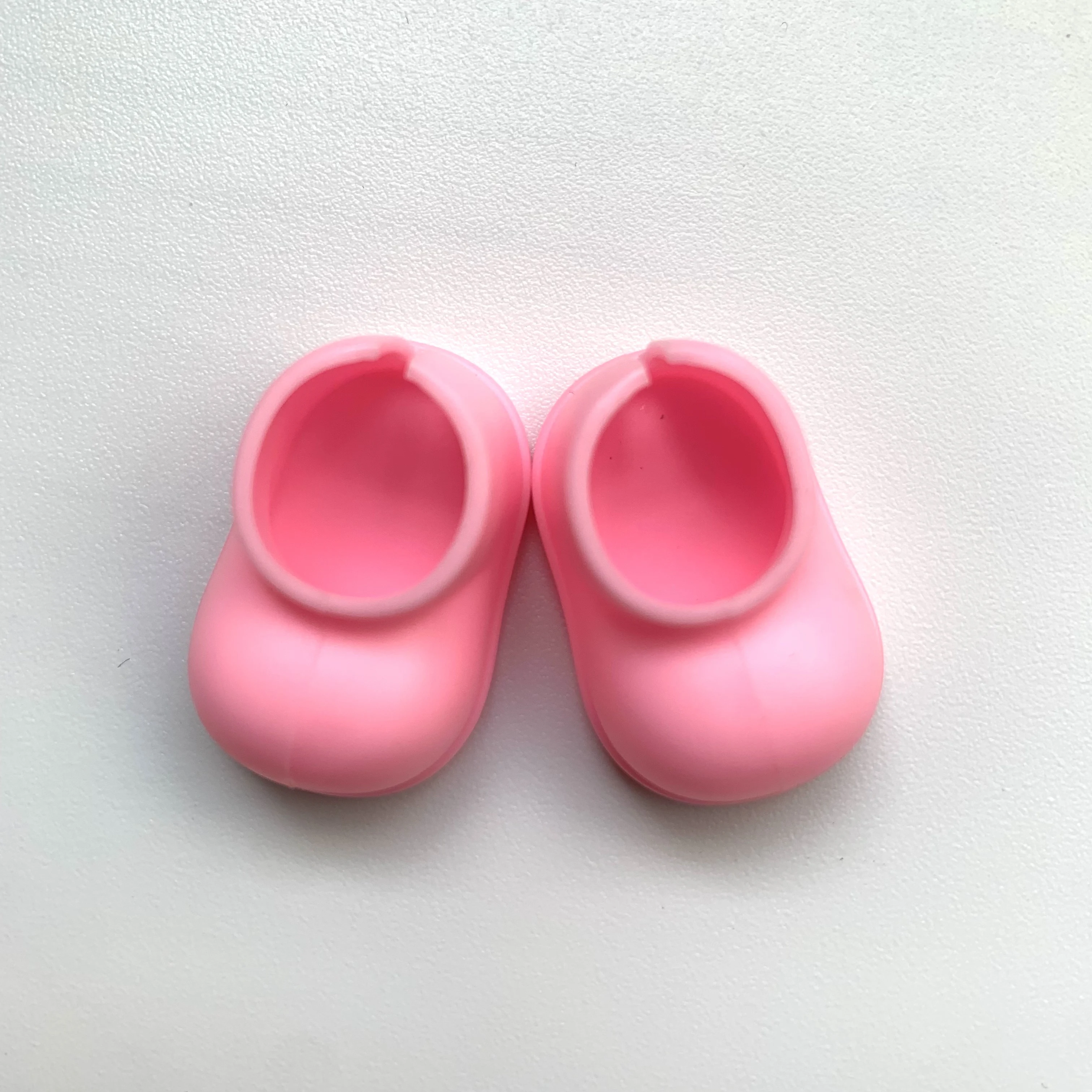 Novo feito à mão para 17cm labubu boneca sapatos vestir substituição diy boneca sapatos de couro plástico boneca acessórios brinquedos