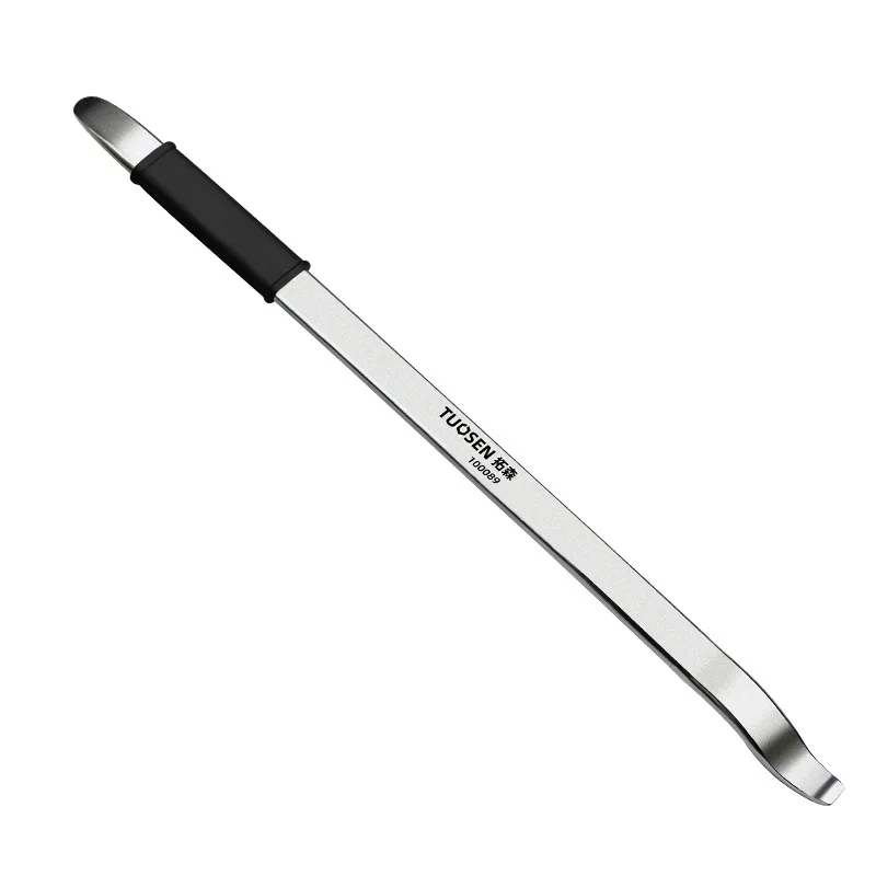 ช้อนยางเปลี่ยนยาง LEVER Bar ชุดซ่อมยางชุดเครื่องมือขอบ Lifter เปลี่ยนยางสําหรับรถจักรยานยนต์จักรยานสกู๊ตเตอร์จักรยาน