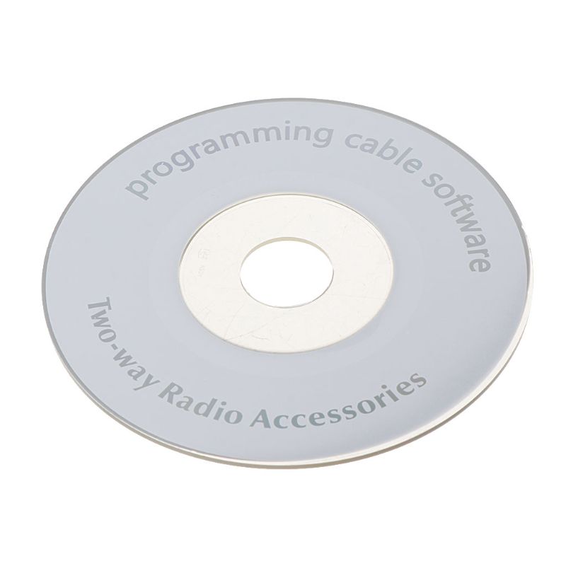 USB-Programmierkabel für Motorola Walkie Talkie Radio GP340 GP380 GP328 HT1250 P9JD