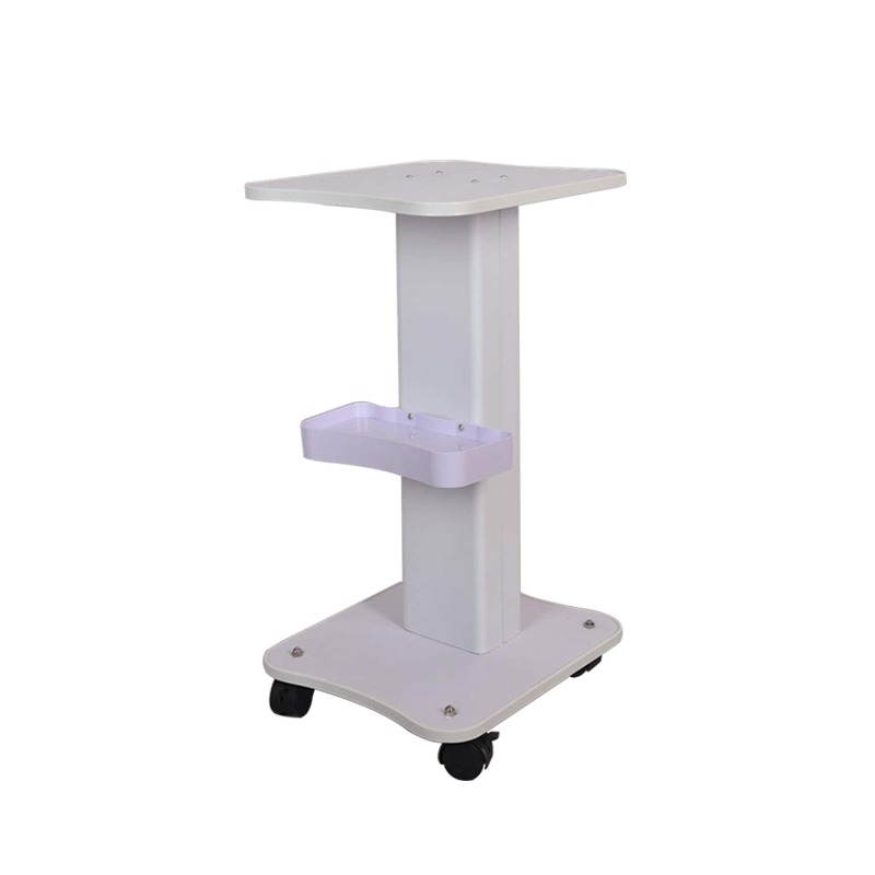 The Same High-end Beauty Salon Trolley Shelf Small Bubble Instrument Car Mobile Drawer Carritos Organizadores Salon Furniture