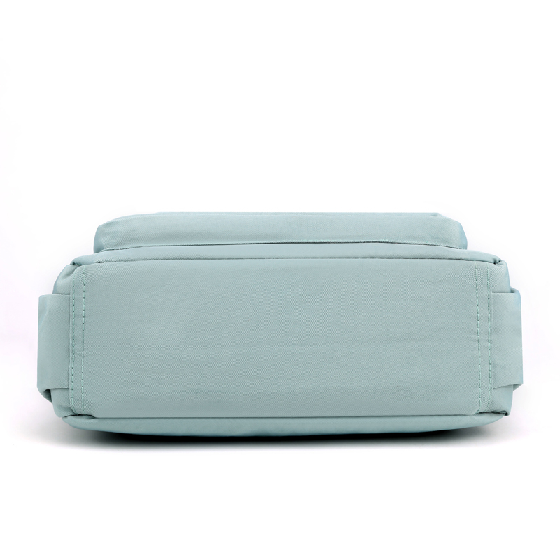 Umhängetasche, Umhängetasche für Damen, Messenger-Taschen, wasserdichte Nylon-Damenhandtasche