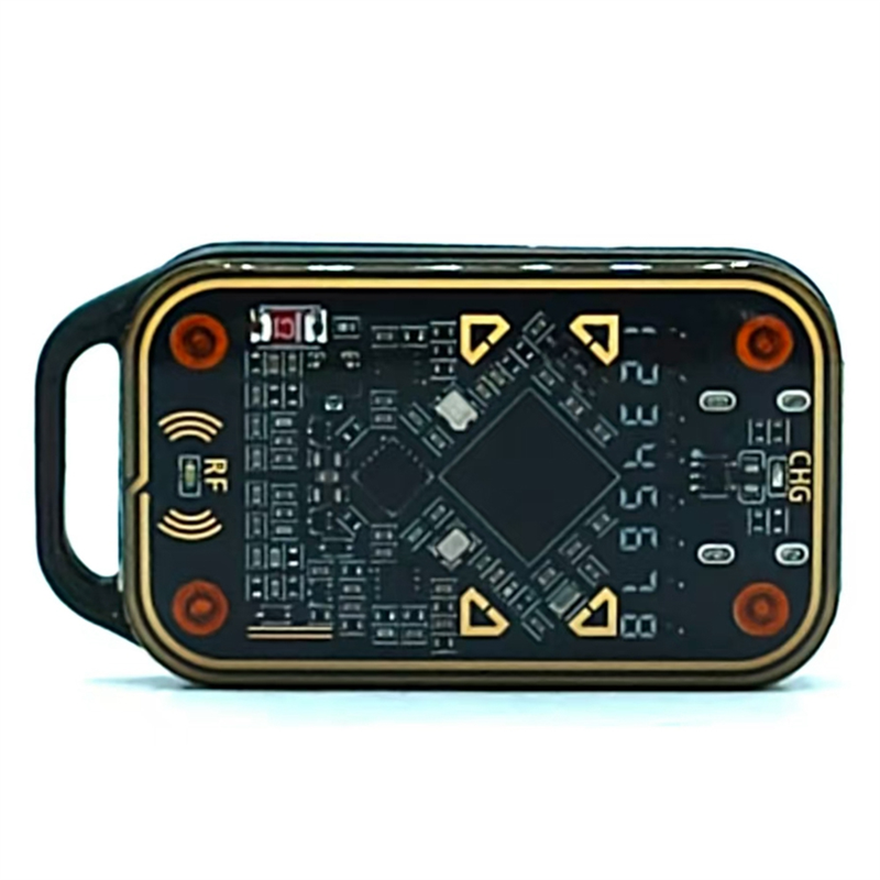 Устройство чтения смарт-чипов FULL-Chameleon Ultra V3.0 RFID, совместимое с NFC-считывателем RFID Smart Chip ID IC Reader Copyer