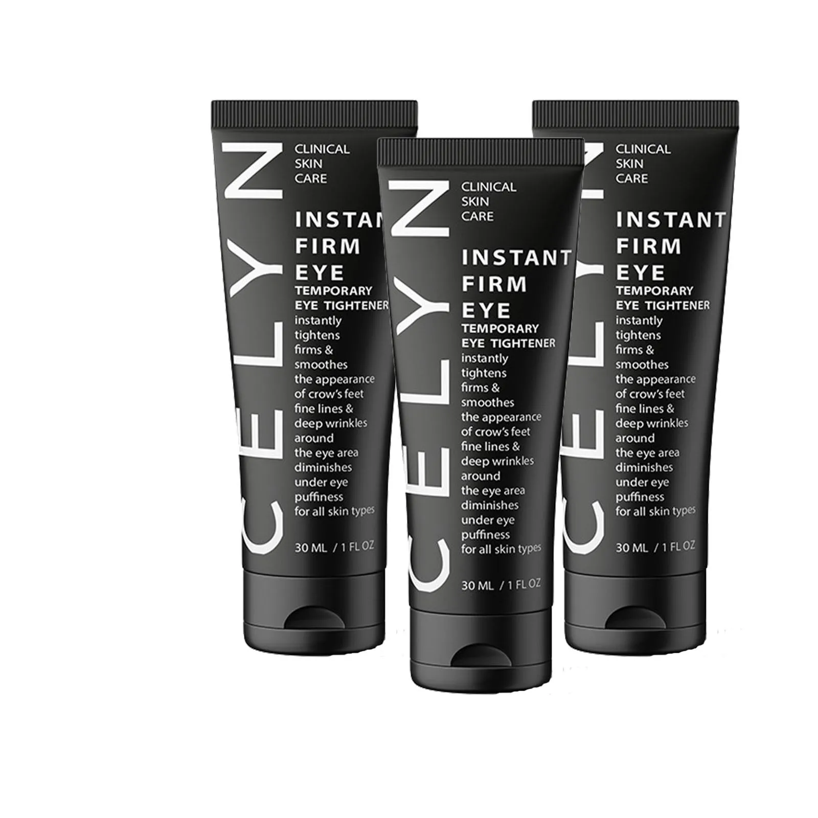 Instant Firm Eye Tightener Eye Bag Tightener Eye Bag Tightener Eye Tightener เพื่อลดถุงใต้ตาและ Dark Circles 2024