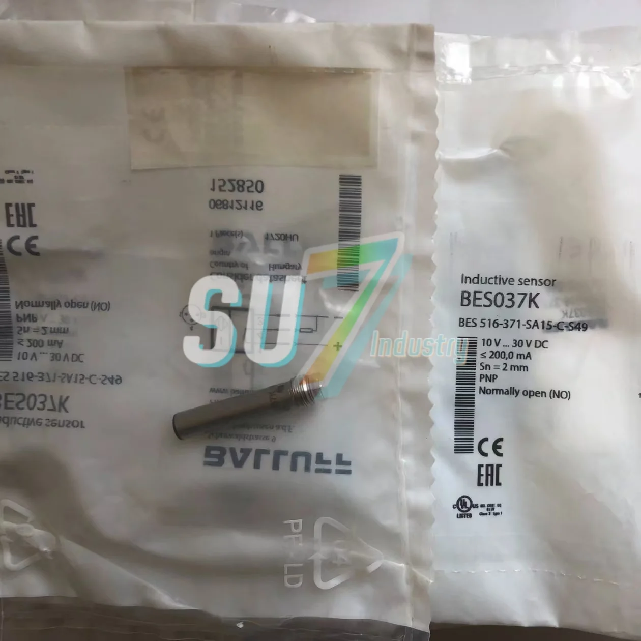 BES 516-356-E5-C-S4 BES 516-371-SA15-C-S49 Датчик приближения Новый оригинал