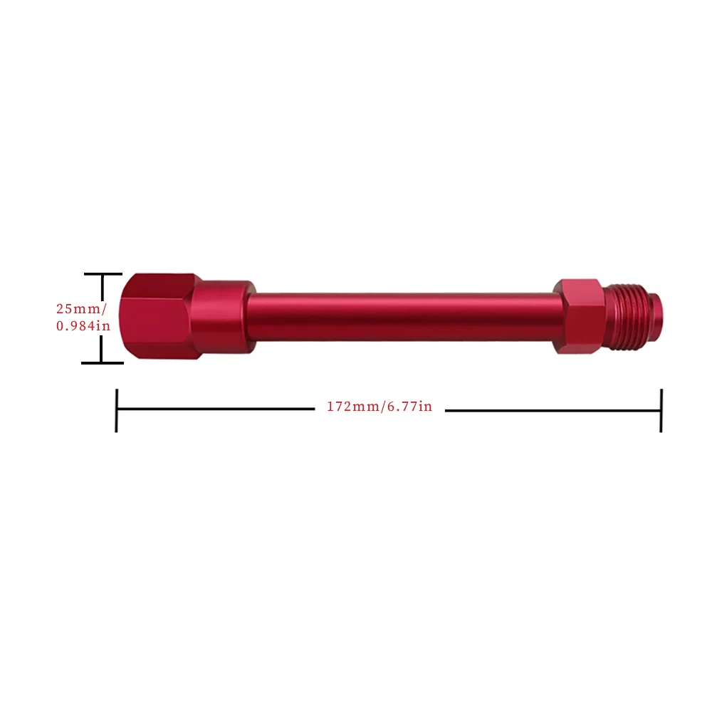 Spray Gun Extension Rod Filter Spray Gun Filter Screen Spray Gun Paint Filter Coarse Paint Filter Anti Clogging