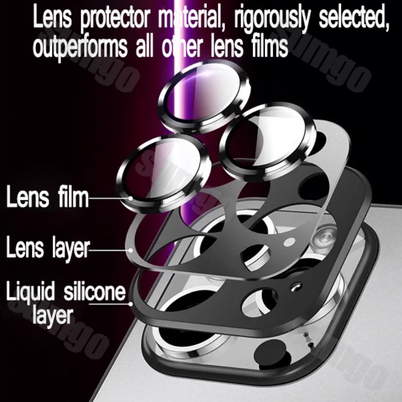 Luxury 16 Black Magsafe Magnetic Case for iPhone 16 15 14 13 12 11 Pro Max Plus Soft Silicone Matte Antiskid Lens Protect Cover