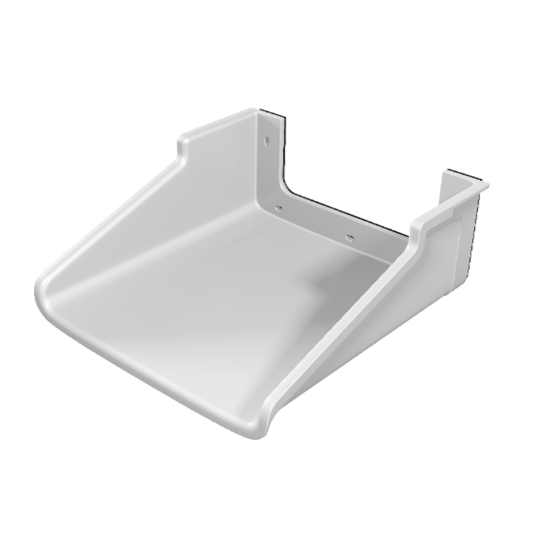 Waterproof & Rainproof Protective Cover for Security Cameras – Turret/Dome Camera Shield Case, Wall-Mount Weatherproof Protectio