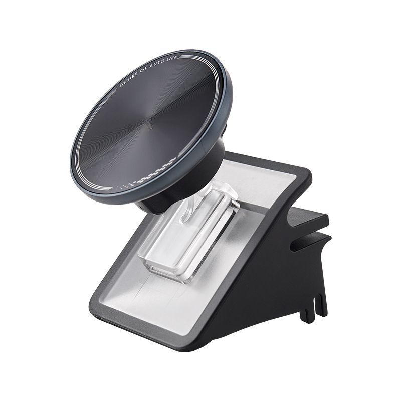 For Tesla Model 3 Highland 2024 Phone Holder Mount Magnetic Phone Mount for iphone 15 14 13 series,Tesla Model 3  Accessories