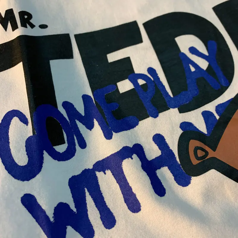 夏の女性のレタープリント特大半袖 Tシャツ男ヒップホップ半袖ストリートヴィンテージ Tシャツ服ルーズ Tシャツ