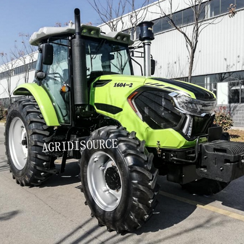 Китай: трактор фарма сельскохозяйственные тракторы трактор 35 л.с. 40 л.с. 50 л.с. 60 л.с. 90 л.с. 100 л.с. 140 л.с. 160 л.с. 200 л.с. 4WD.