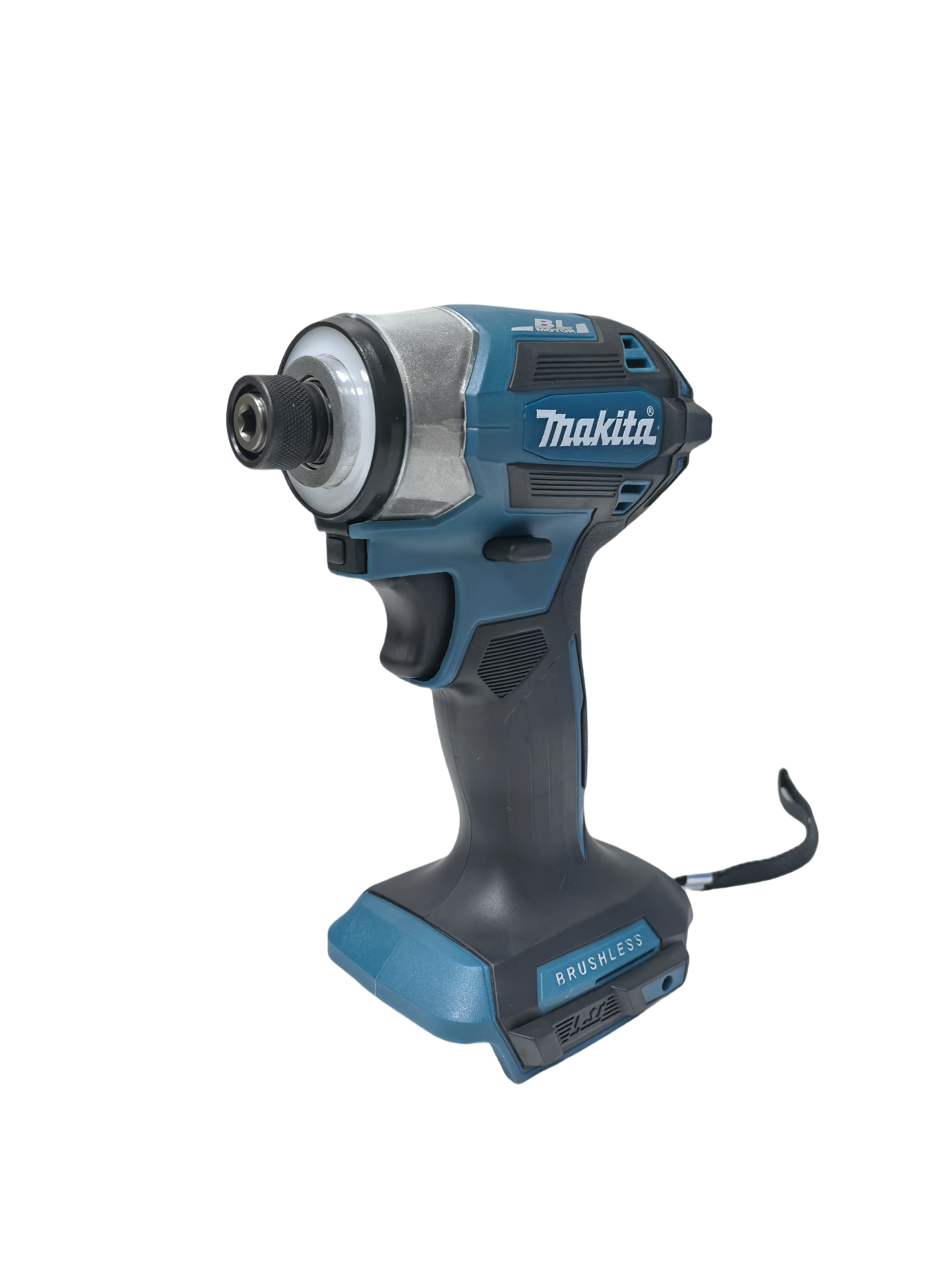 New Makita DTD173 Brushless Cordless 18V Lithium Battery Impact Screwdriver Speed 3600RPM Home Electric Drill Power Tools