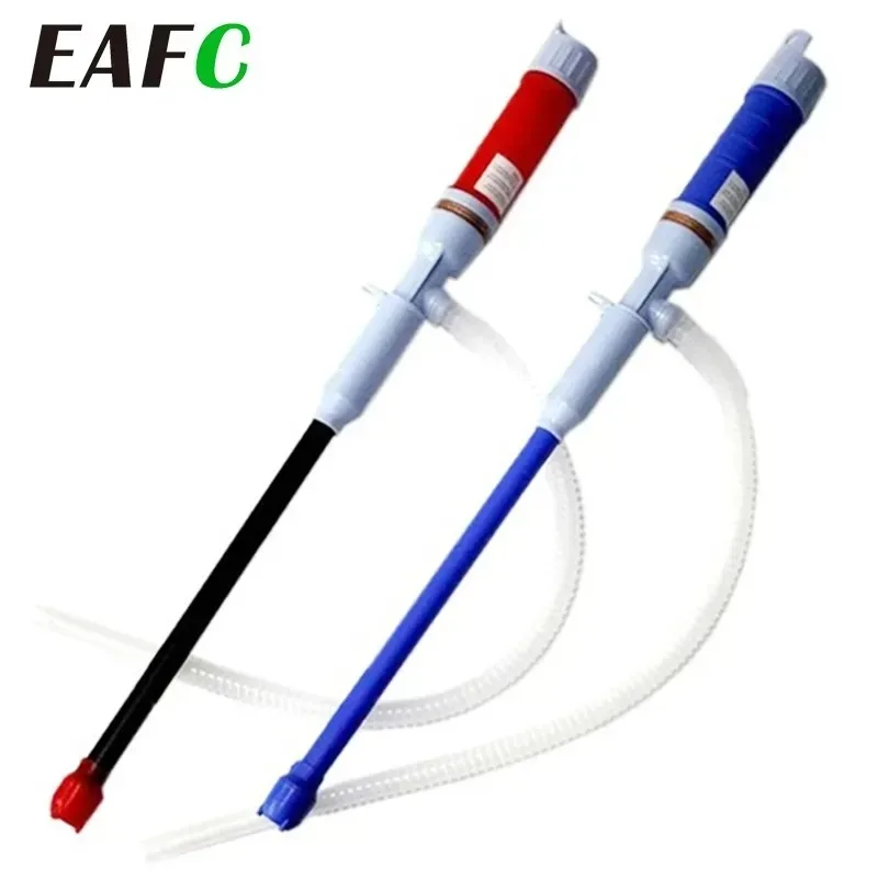 Flüssigkeit Öl Transfer Pumpe Wasser Pumpe Angetrieben Elektrische Outdoor Auto Fahrzeug Kraftstoff Gas Transfer Saug Pumpen Flüssigkeit Transfer Öl