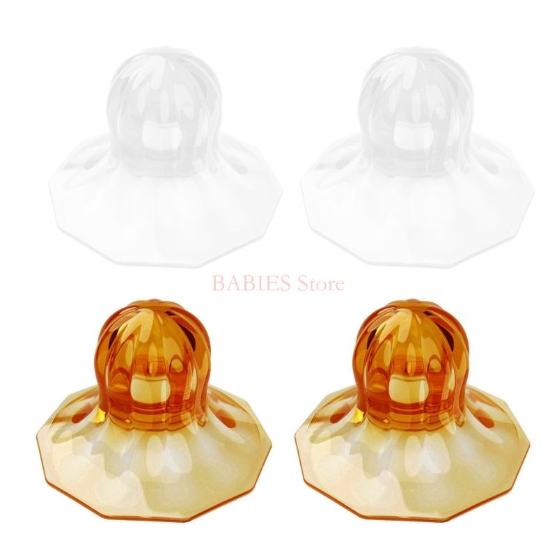 C9GB Silikon-Korrektor für flache Brustwarzen, sanfte und effektive Korrekturlösung, manueller Nippelsauger,