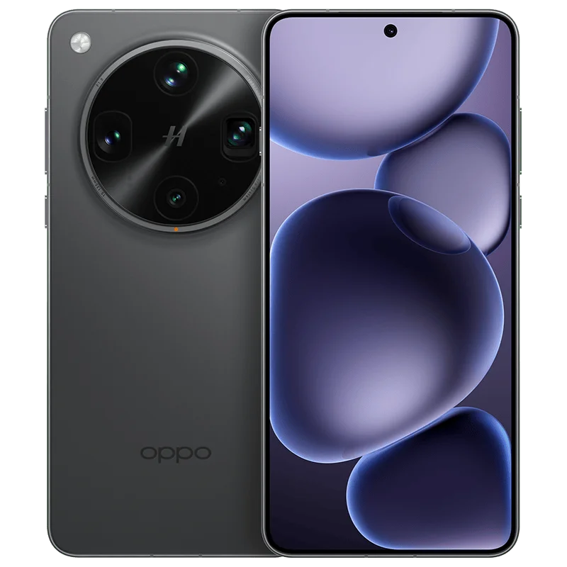 Versión China Oppo Find X8 Ultra Snapdragon 8 Elite 6,82 pulgadas AMOLED 120Hz 50MP OIS 6100mAh 100W Supervooc 50W inalámbrico NFC OTA