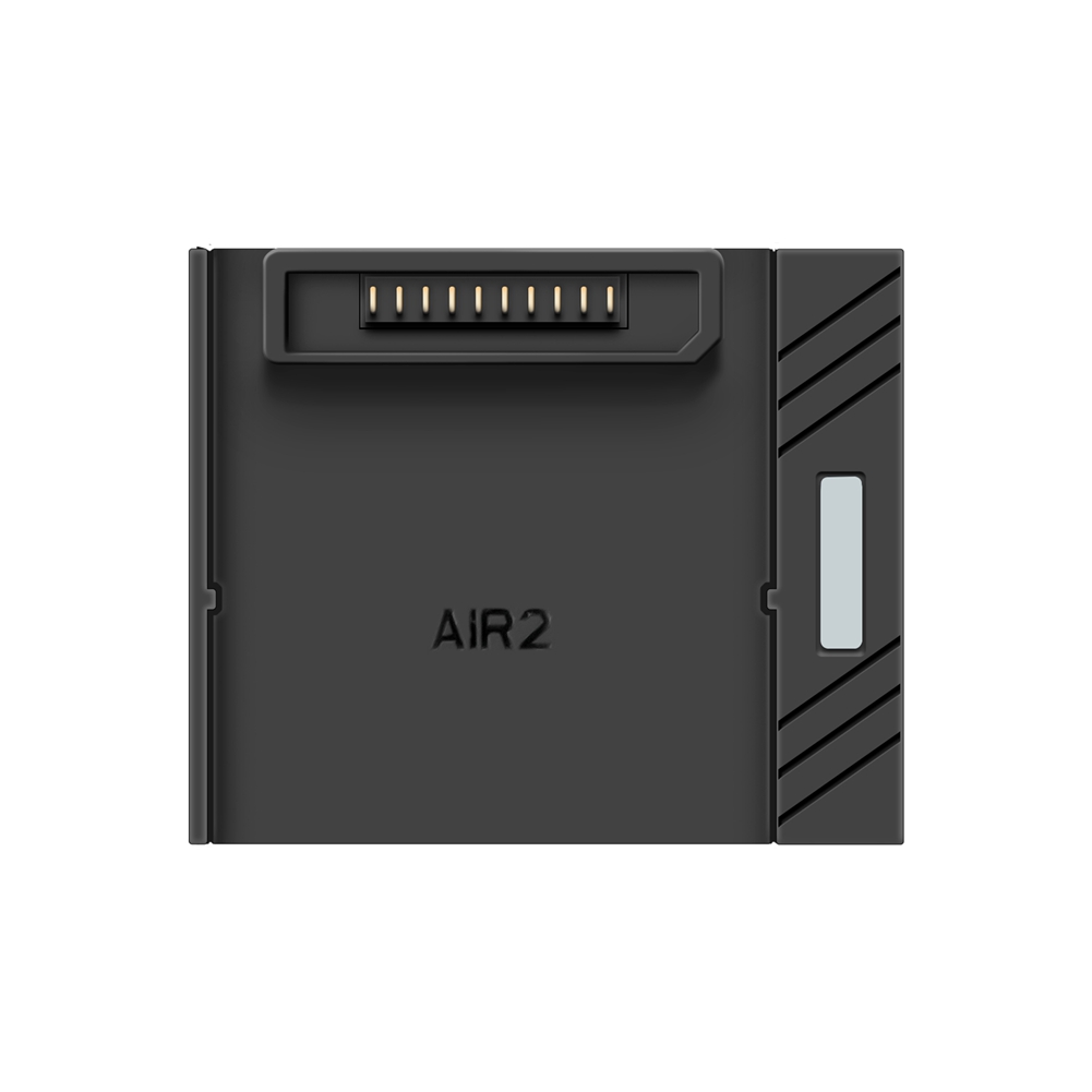 AA91 Gimbal Drone USB-oplader voor DJI MAVIC AIR 2/AIR 2S oplader Eenkanaals oplaadbare batterij