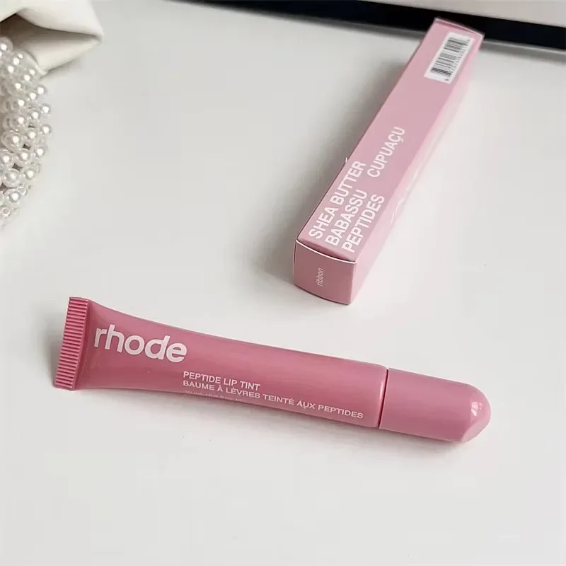 Up-To-Date Summer Lemon Lemontini Lip Gloss Pocket  Blush Stick Non-fading Waterproof Blusher Moisturizing Lipstick Liner