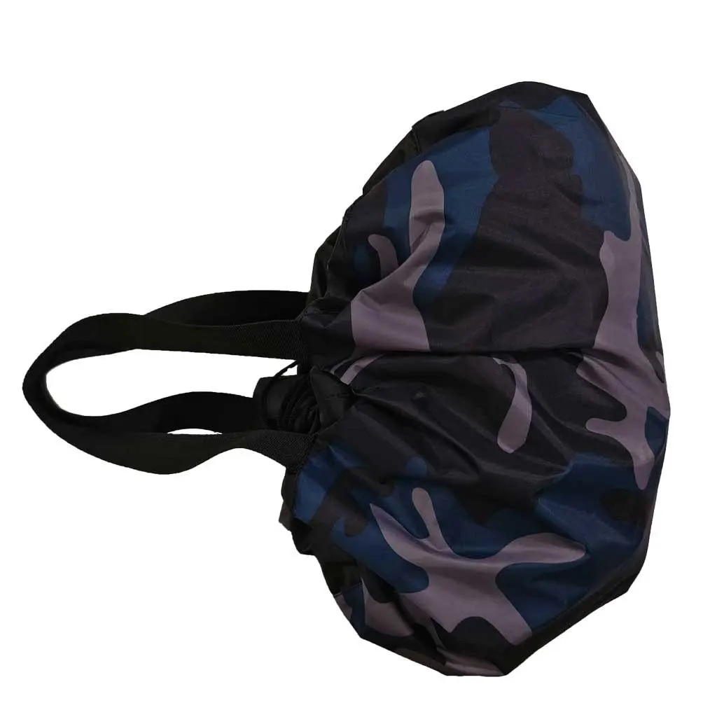 70 センチメートル防水水泳ウェットスーツ変更マットビーチ砂防止服変更キャリングバッグ収納ダイビングサーフィン服バッグ