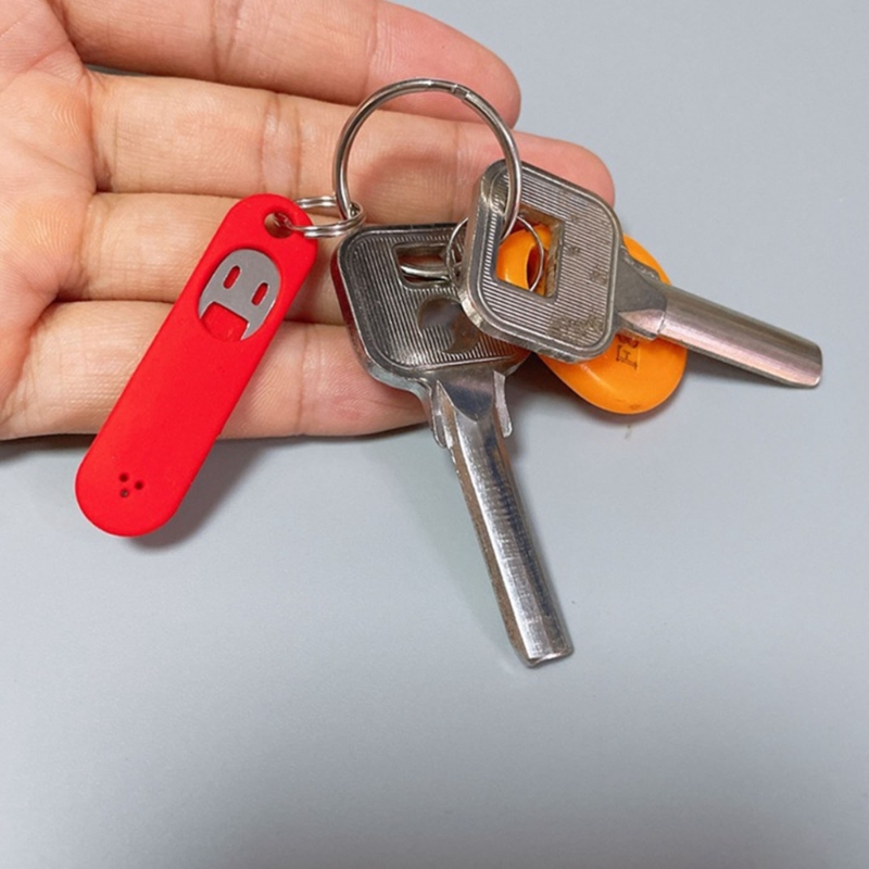 Universal-SIM-Karten entferner SIM-Karten fach Öffnungs werkzeug Auswurf stifte Nadel öffner Auswerfer mit Silikons chutz hülle