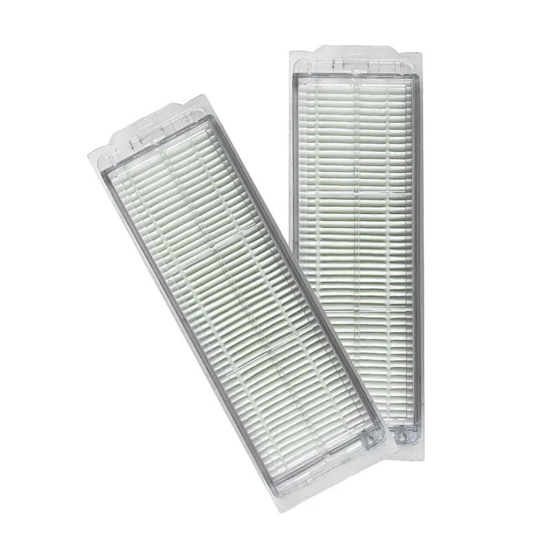 HEPA Filter For STYJ02YM For Xiaomi Mi Robot Vacuum-Mop Pro / Mop p / Mop 2S XMSTJQR2 Xiaomi S10 S12 T12 Viomi V2 V2Pro V3 SE