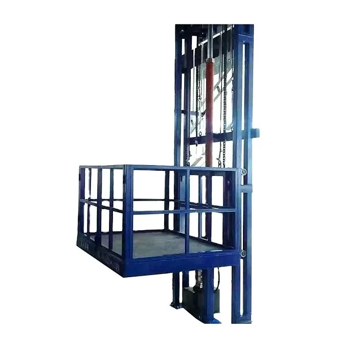 500kg Foldable Electric Scaffold  Mobile Scaffolding Lift Tables