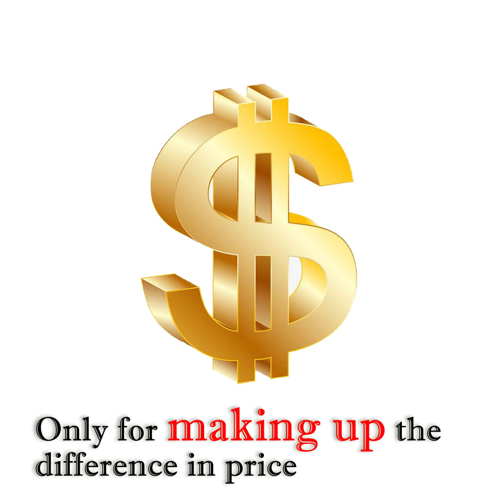 This Link used for make up money difference of Remote area of TNT/Fedex etc.