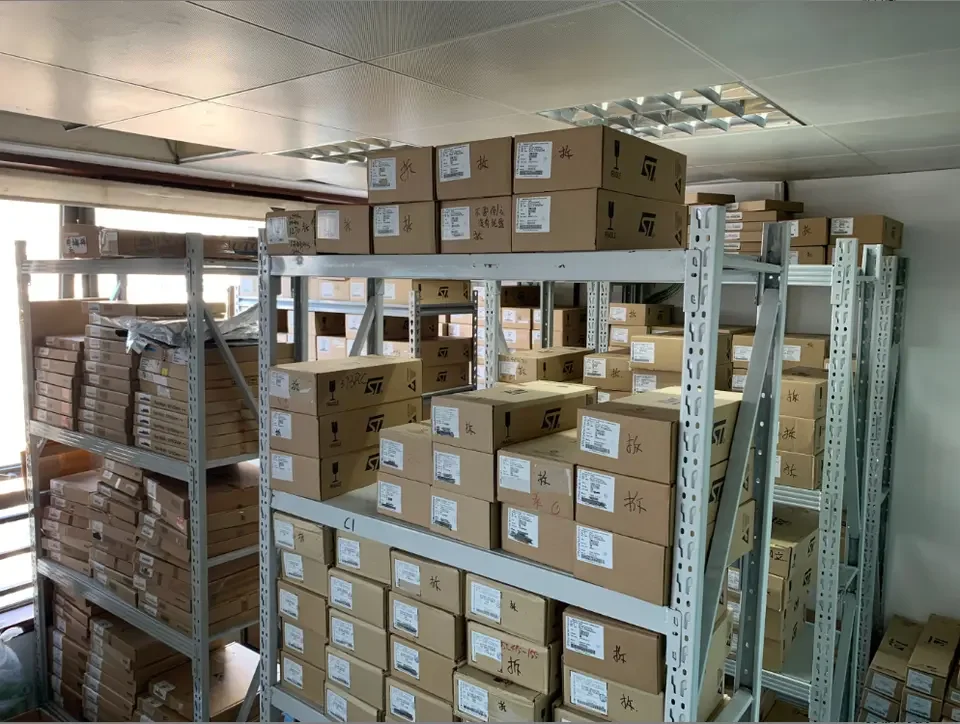 TC9147BP (1 piezas) BOM original/compra de chip integral